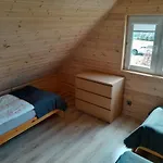 Σπίτι διακοπών Sloneczna Wyspa Γκντανσκ