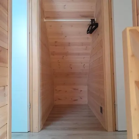 Sloneczna Wyspa Γκντανσκ