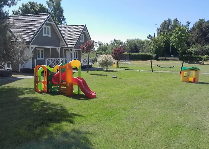 Sloneczna Wyspa * Gdańsk