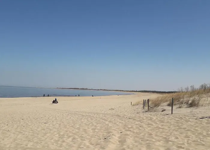 Sloneczna Wyspa * Gdańsk