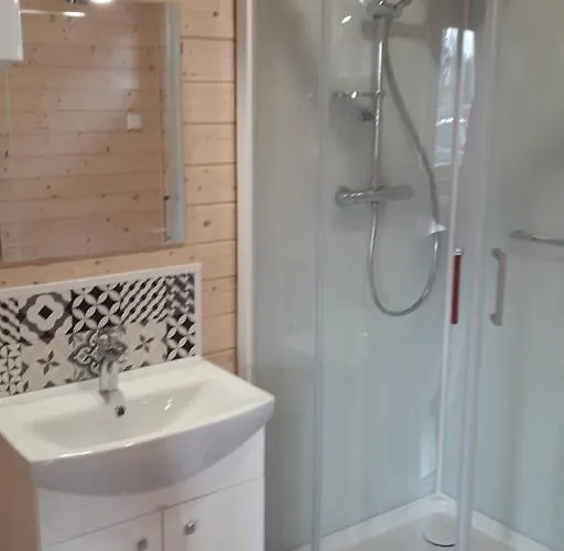 Casa de Férias Sloneczna Wyspa *