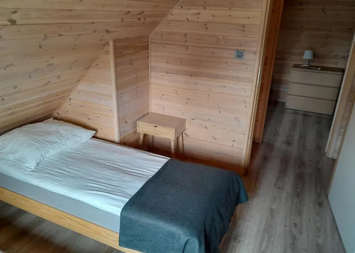 Sloneczna Wyspa Gdańsk