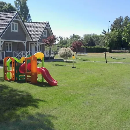 Sloneczna Wyspa * 格但斯克