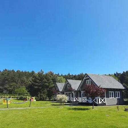 Sloneczna Wyspa 度假居