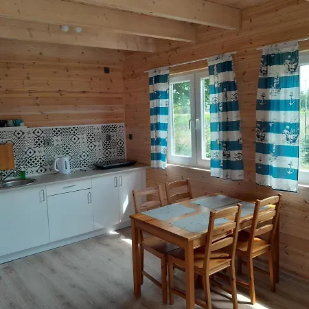 Sloneczna Wyspa 格但斯克