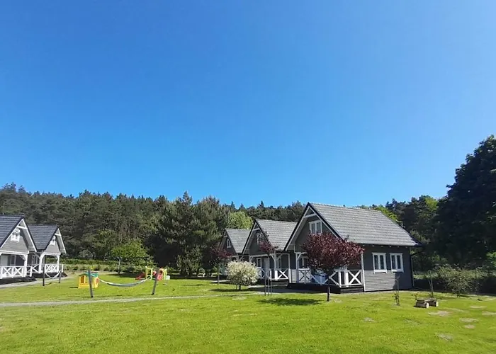 Sloneczna Wyspa Nyaraló