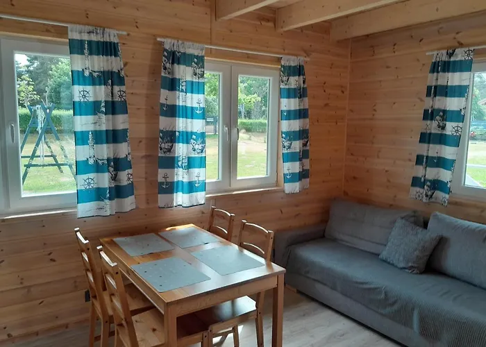 Sloneczna Wyspa Nyaraló